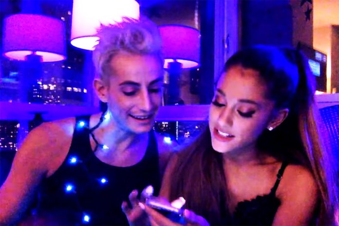 3-ariana-grande-4 Ariana Grande: 20 things you didn’t know (Part 2)