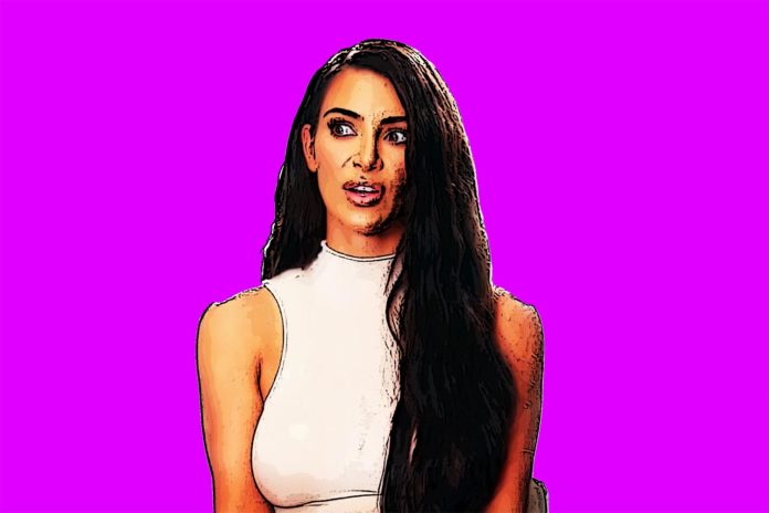 4-kim-kardashian-1 Kim Kardashian: 10 Reasons to Hate this Celebrity (Part 1)