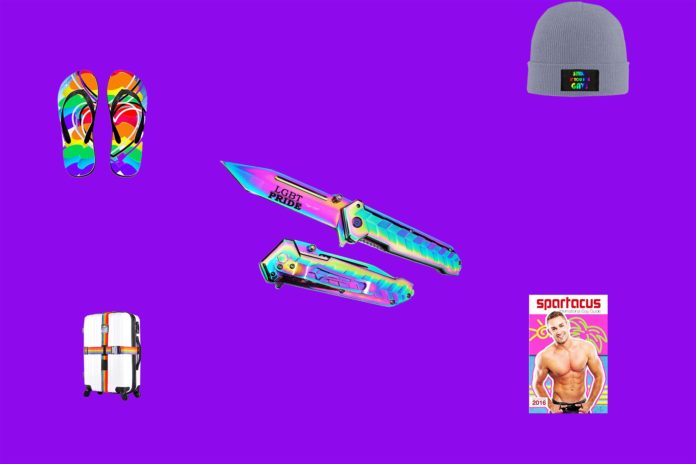 3. Amazon Deals Gays Top 5 Amazon Deals for Gay Travelers
