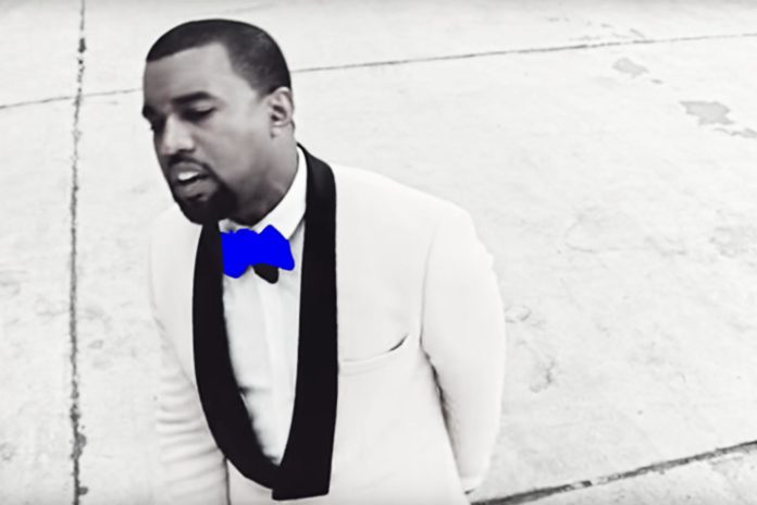 3-kanye-west Pussy Youtube Called Kanye West A Pussy
