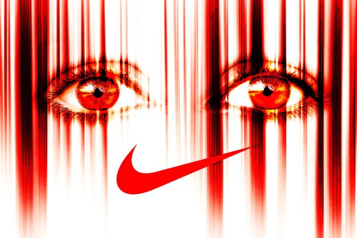 Nike: Top 6 Shocking Facts You Didn’t Know Nike: Top 6 Shocking Facts You Didn’t Know