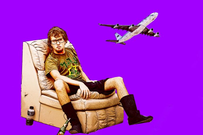 Top 5 Kicked Off Moments on Delta and American Airlines Why Minecraft is Good and Pokemon Go is Evil Top 5 Kicked Off Moments on Delta and American Airlines