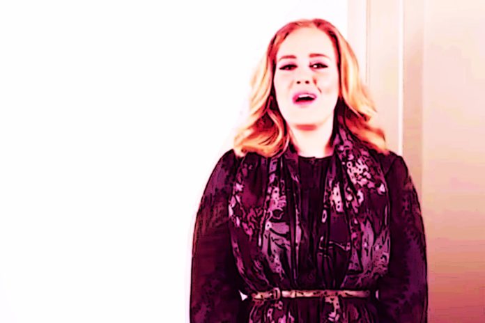 Adele Shocking Facts: 19 Shocking Facts You Didn’t Know About Adele Top 8 Dangerous Makeup Mistakes to Avoid Adele Shocking Facts: 19 Shocking Facts You Didn’t Know About Adele