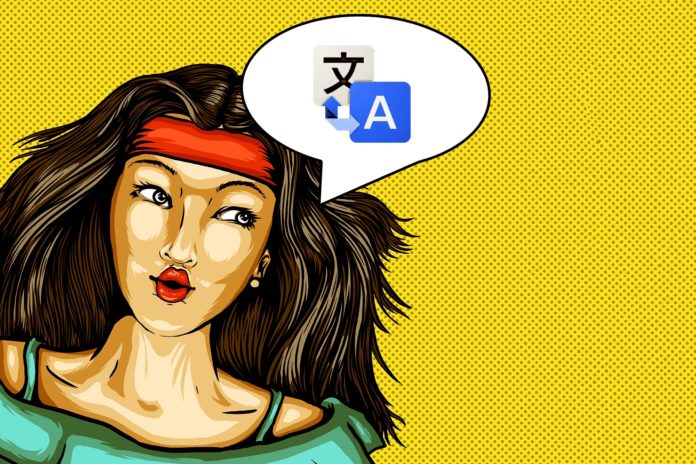 Top 5 Websites that Are Similar to Google Translate Top 5 Websites that Are Similar to Google Translate