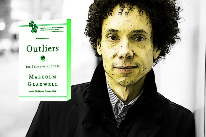 Malcolm Gladwell: 7 Things You Didn’t Know About This Author Malcolm Gladwell: 7 Things You Didn’t Know About This Author