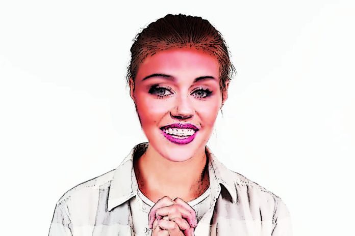 Devil Let Miley Cyrus Go Devil Let Miley Cyrus Go