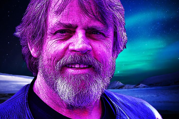 Star Wars’ Mark Hamill: 5 Things You Didn’t Know Star Wars’ Mark Hamill: 5 Things You Didn’t Know
