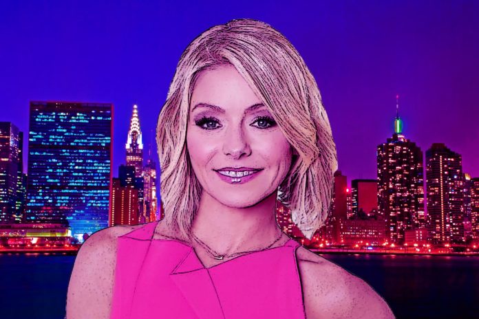 Kelly Ripa: 5 Shocking Facts You Didn't Know Kelly Ripa: 5 Shocking Facts You Didn't Know