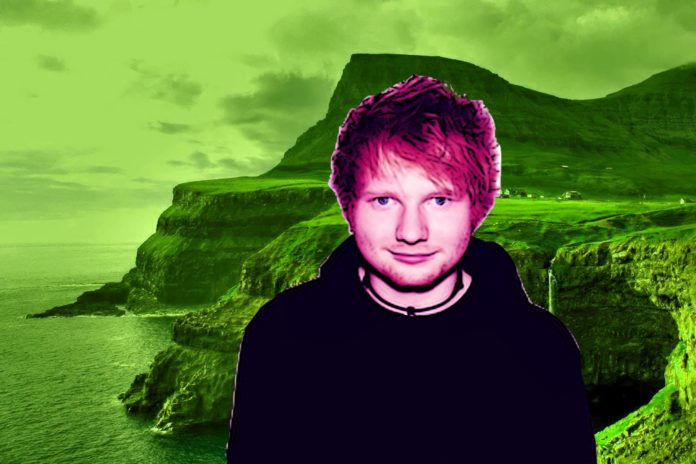 Ed Sheeran - Galway Girl Review Ed Sheeran - Galway Girl Review