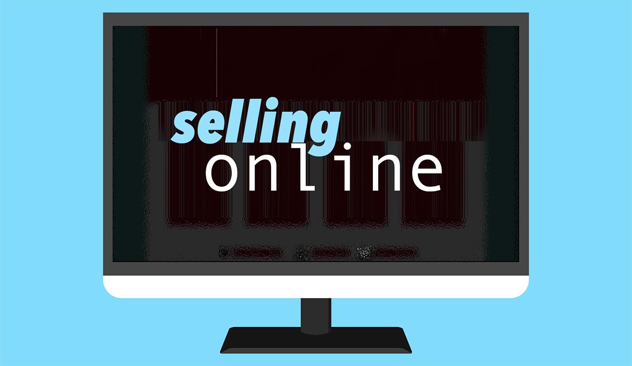 Selling online options What to choose