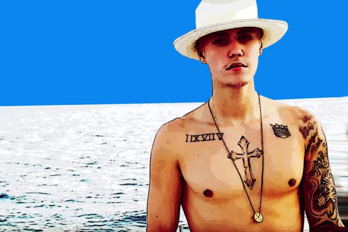 Justin Bieber: 20 Mind-blowing Facts You Didn’t Know