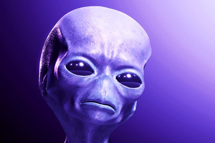 Daily Picks: 9 Articles About 'Crazy Travel' Top 5 Websites that Feature UFO and Aliens