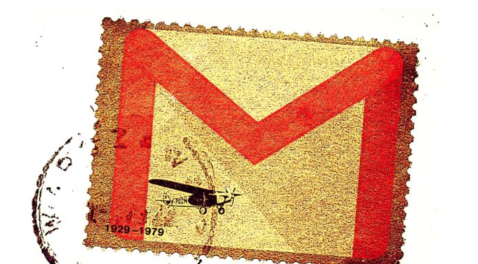 Top 5 Websites That Could Destroy Gmail