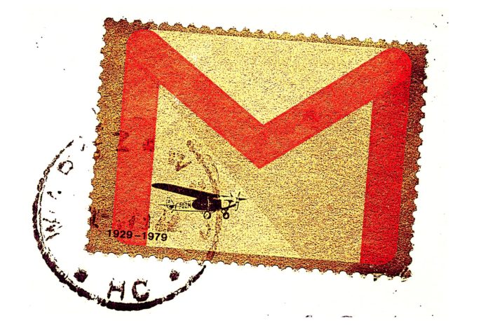 Top 5 Websites That Could Destroy Gmail