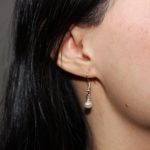 Moon Earrings – The First Spiritually Healing Earrings