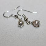 Moon Earrings – The First Spiritually Healing Earrings