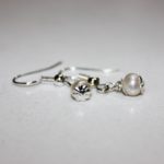 Moon Earrings – The First Spiritually Healing Earrings