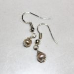 Moon Earrings – The First Spiritually Healing Earrings