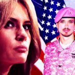 LGBT Community Hates Melania Trump