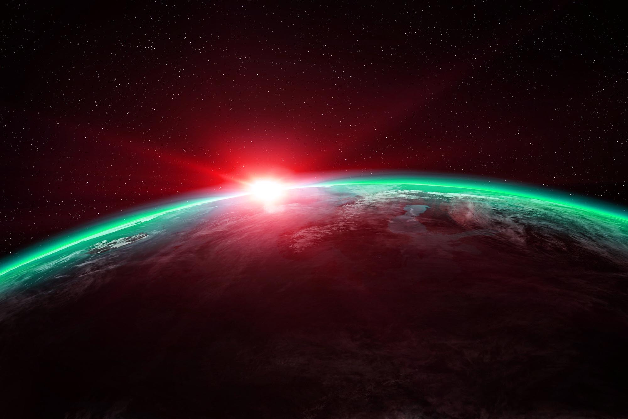 Planet X / Nibiru Will Destroy Earth in October 2017; NASA Knows