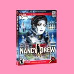 Nancy Drew: Ghost of Thornton Hall – PC/Mac