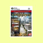 Sid Meiers Civilization IV: The Complete Edition – PC