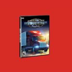 American Truck Simulator – PC