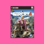 Far Cry 4 – PC