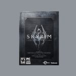 The Elder Scrolls V: Skyrim Legendary Edition – PC