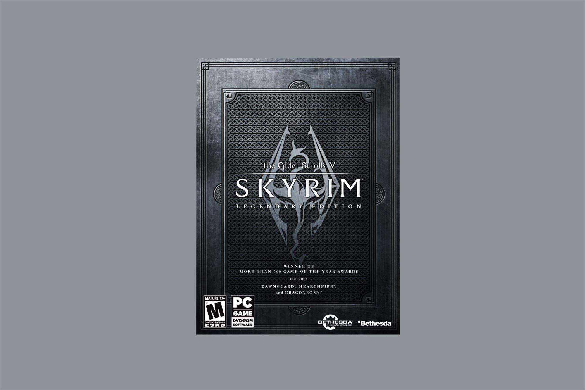 The elder scrolls v skyrim legendary edition pc steam фото 66