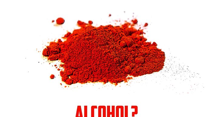 What is Powdered Alcohol?