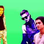 Why Harry Styles, Zayn Malik, and Justin Bieber Act Like Gays