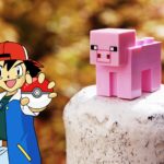 Why Minecraft is Good and Pokemon Go is Evil