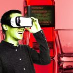 Can Virtual Reality Treat Alcoholism?