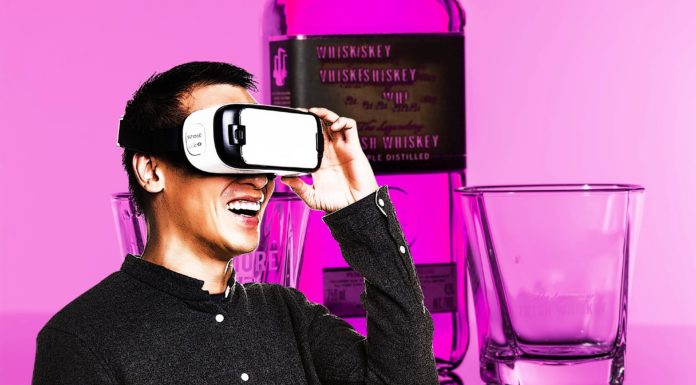 Can Virtual Reality Treat Alcoholism?