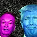 Bill O’Reilly and Donald Trump: Top 4 Things In Common
