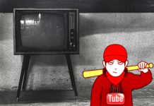 Youtube Killed TV - It's Official...