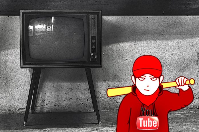 Youtube Killed TV - It's Official...