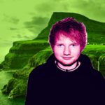 Ed Sheeran – Galway Girl Review