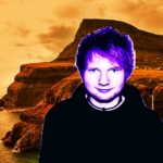 4. Ed Sheeran