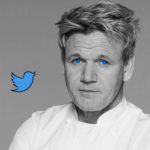 Gordon Ramsay Shows Us 5 Epic Twitter Burns