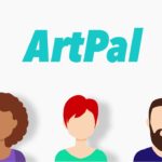 SELLING ART Artpal