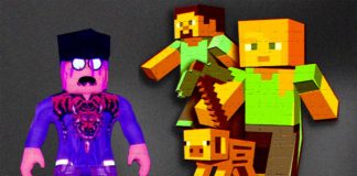 Roblox vs Minecraft: Is Roblox the Best Video Game?
