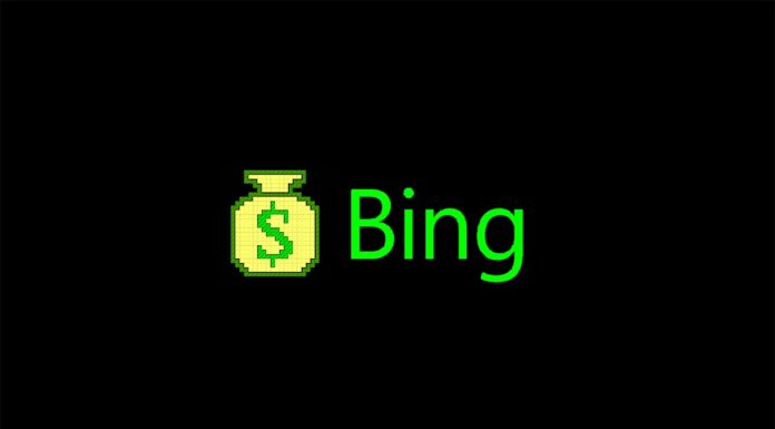 Bing Pays Users For Using Bing – Earn Free Cash Now