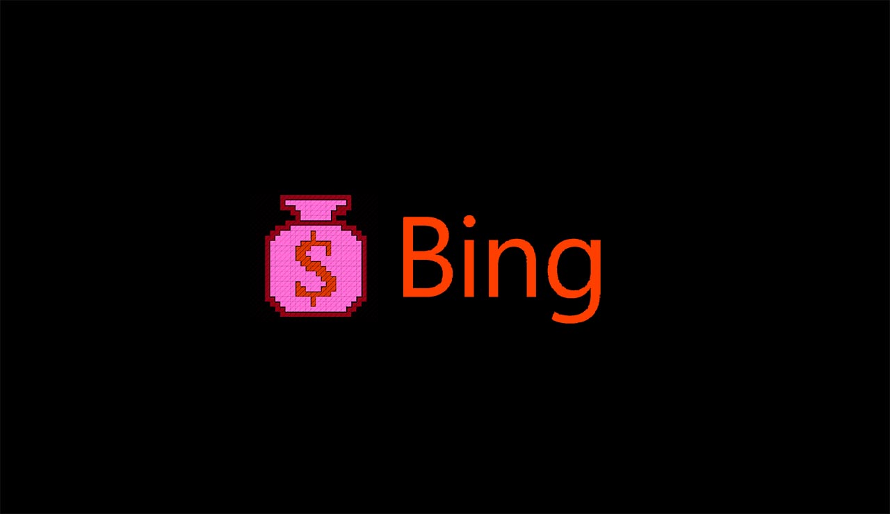 Bing Pays Users For Using Bing – Earn Free Cash Now