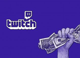 Twitch Instant Cash: How to Make Quick Money with Twitch