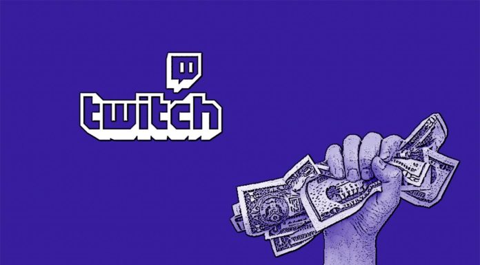 Twitch Instant Cash: How to Make Quick Money with Twitch