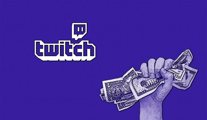 Twitch Instant Cash: How to Make Quick Money with Twitch