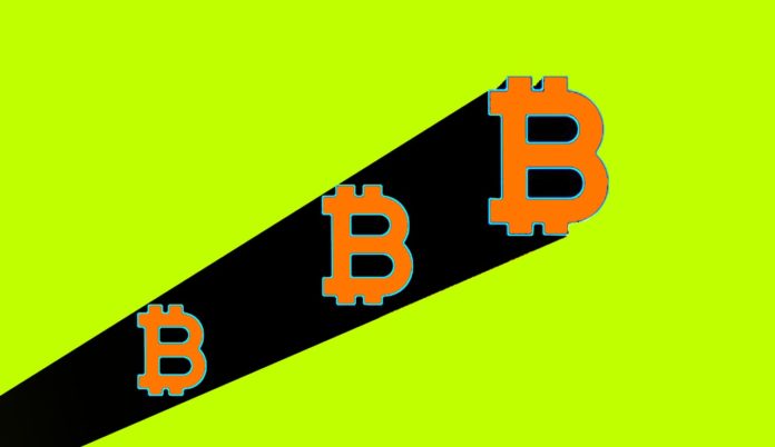 How To Triple Your Bitcoin for Free