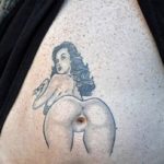 Top 5 Most Perverted Tattoo Designs